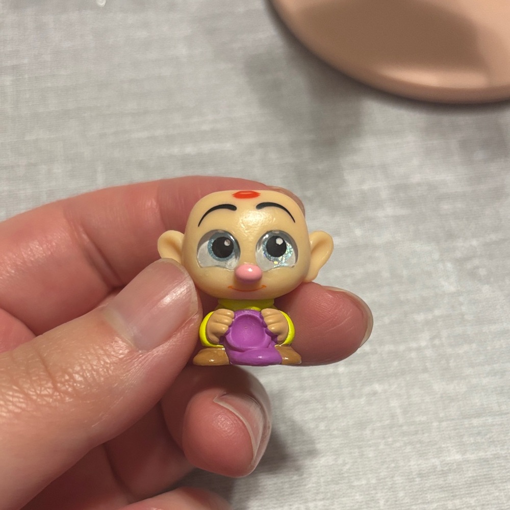 Disney Doorables: Dopey - RARE
